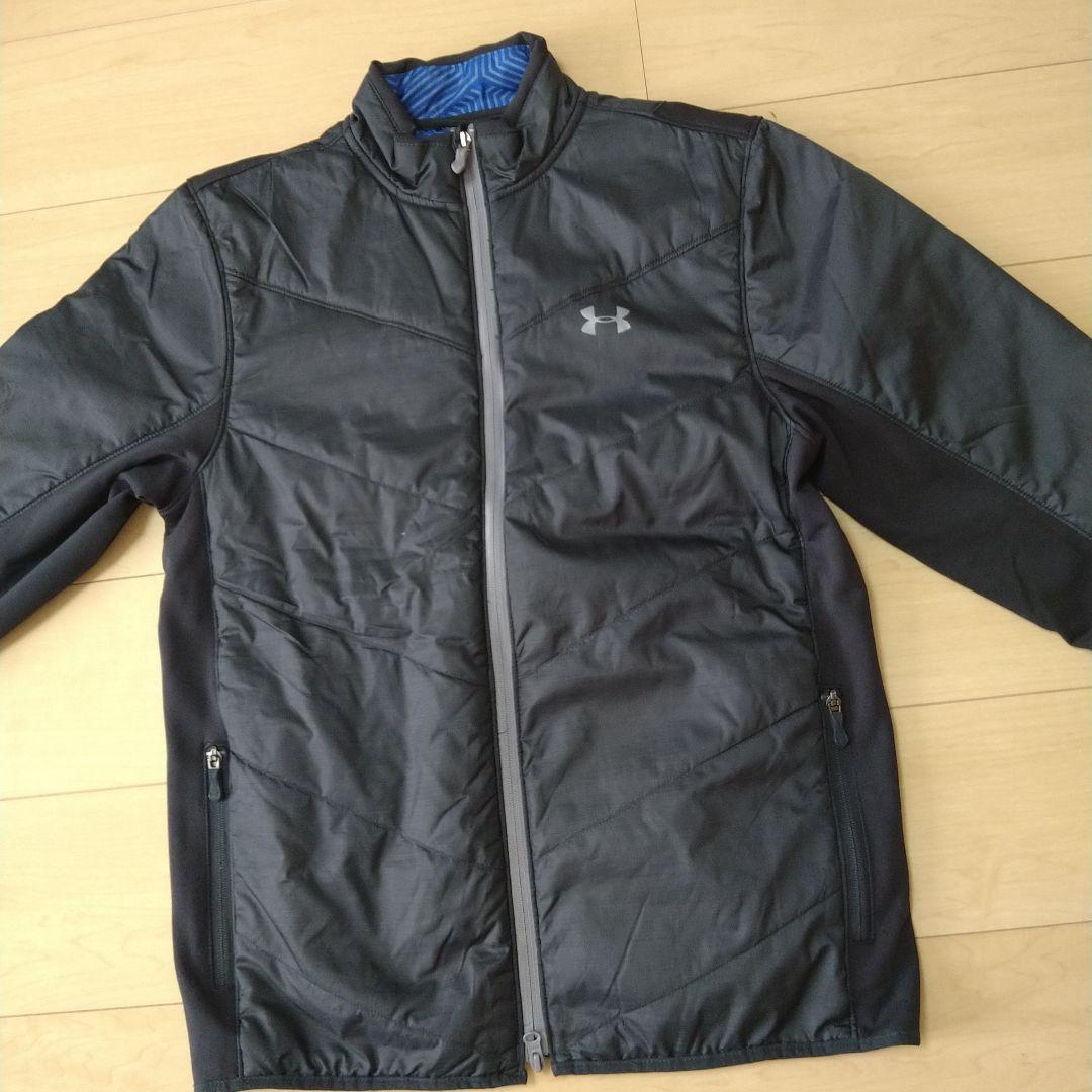Under Armour ジャケットゴルフL