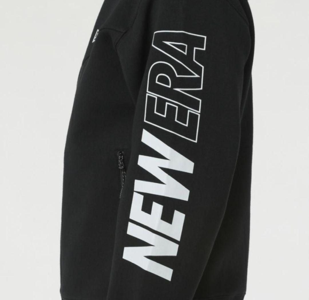 【新品】 ニューエラ NEWERA ジャージ セットアップ Ｍサイズ