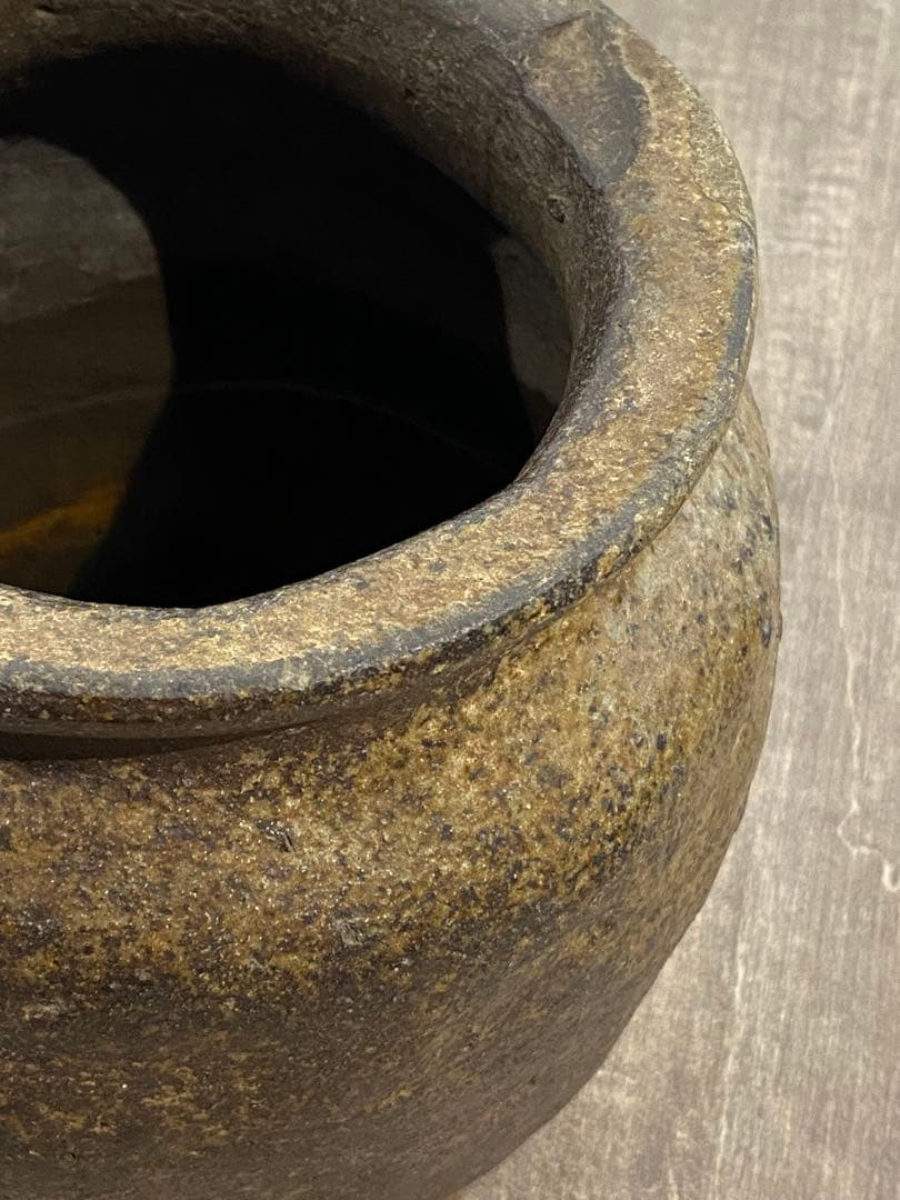 常滑壺