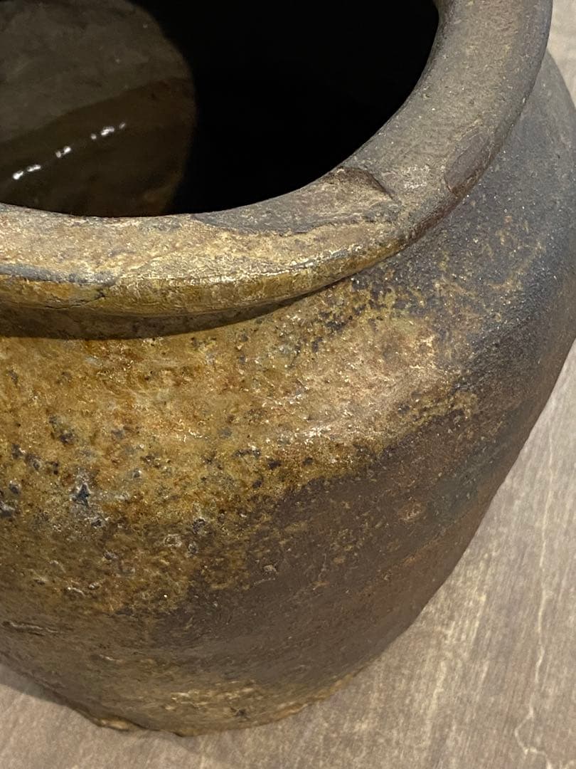 常滑壺
