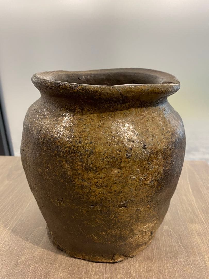常滑壺