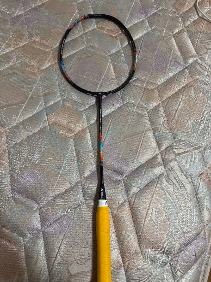 ラケット YONEX nanofle 700pro 4ug5