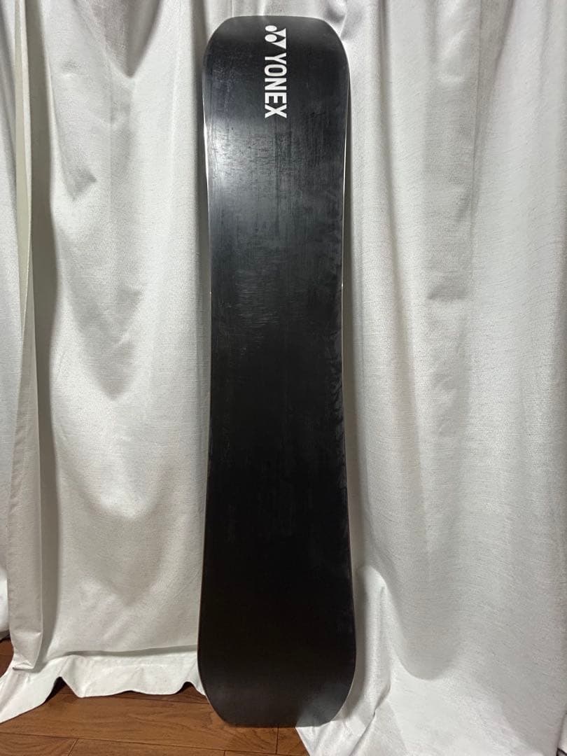 スノーボード yonex 4xp powtwin 155cm