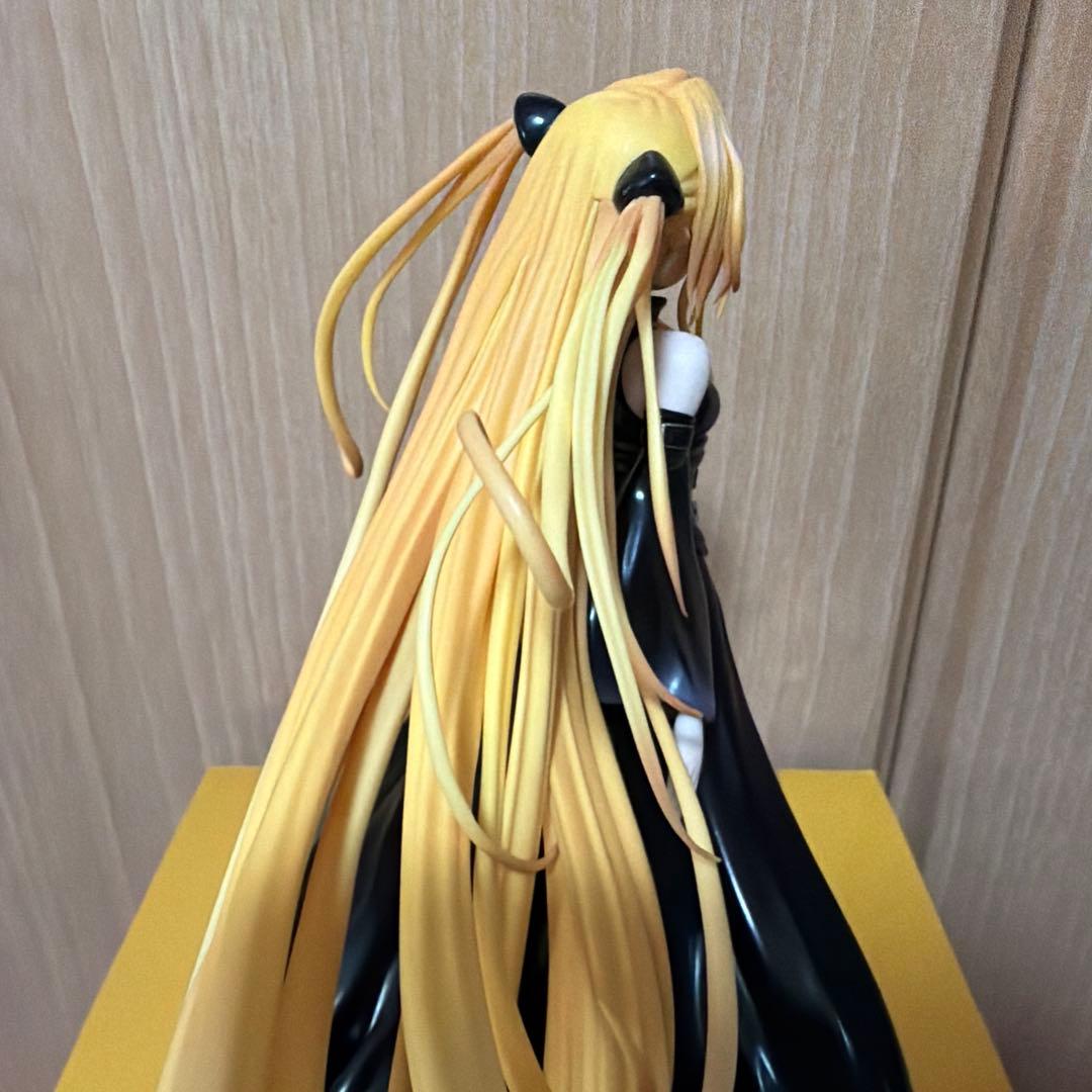 ユニオンクリエイティブ 金色の闇 ブラックトランスver.