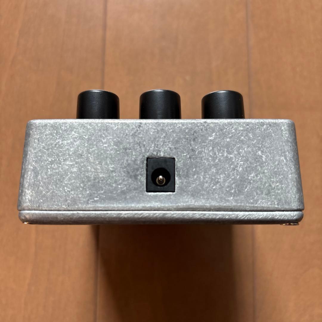 electro-harmonix Pulsar トレモロ エフェクター