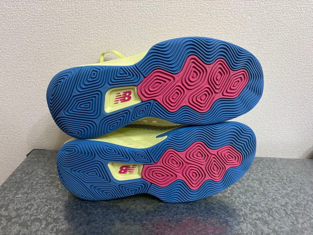New Balance Two Wxy V5 27.0 Dニューバランス