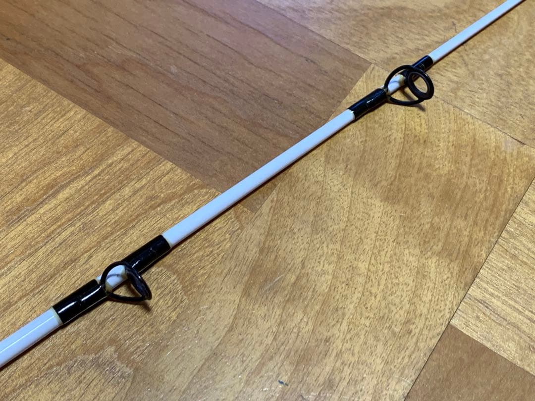 DAIWA CARBO WHISKER 鯵ビシ 120-160