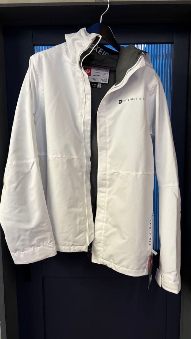 【限定180着／未使用】686 JAPAN LTD M