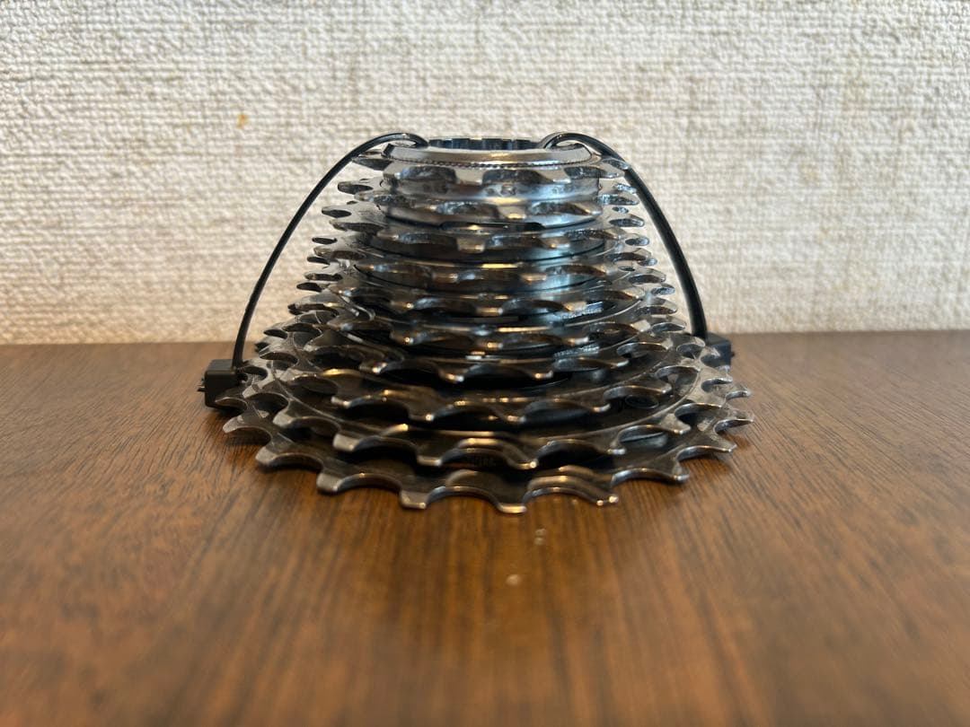 Campagnolo RECORD 10速 スプロケット11-23T