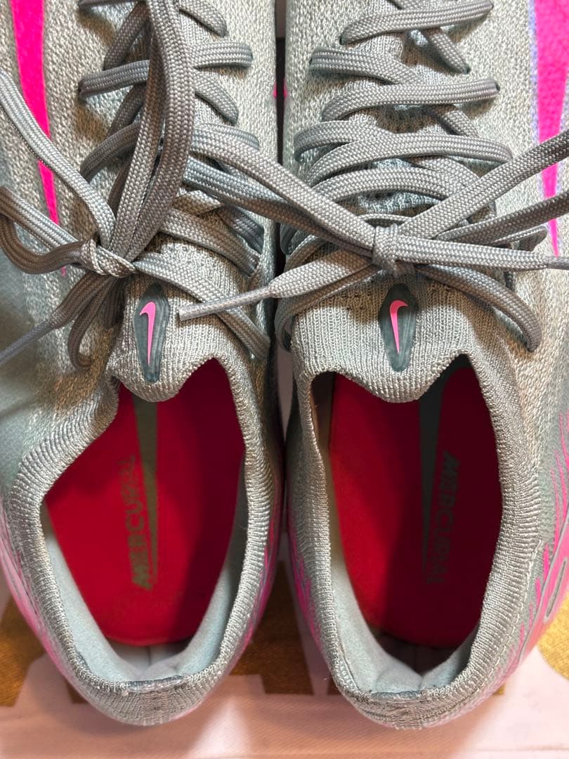 Nike マーキュリアル ヴェイパー 16 エリート AG 28.5cm