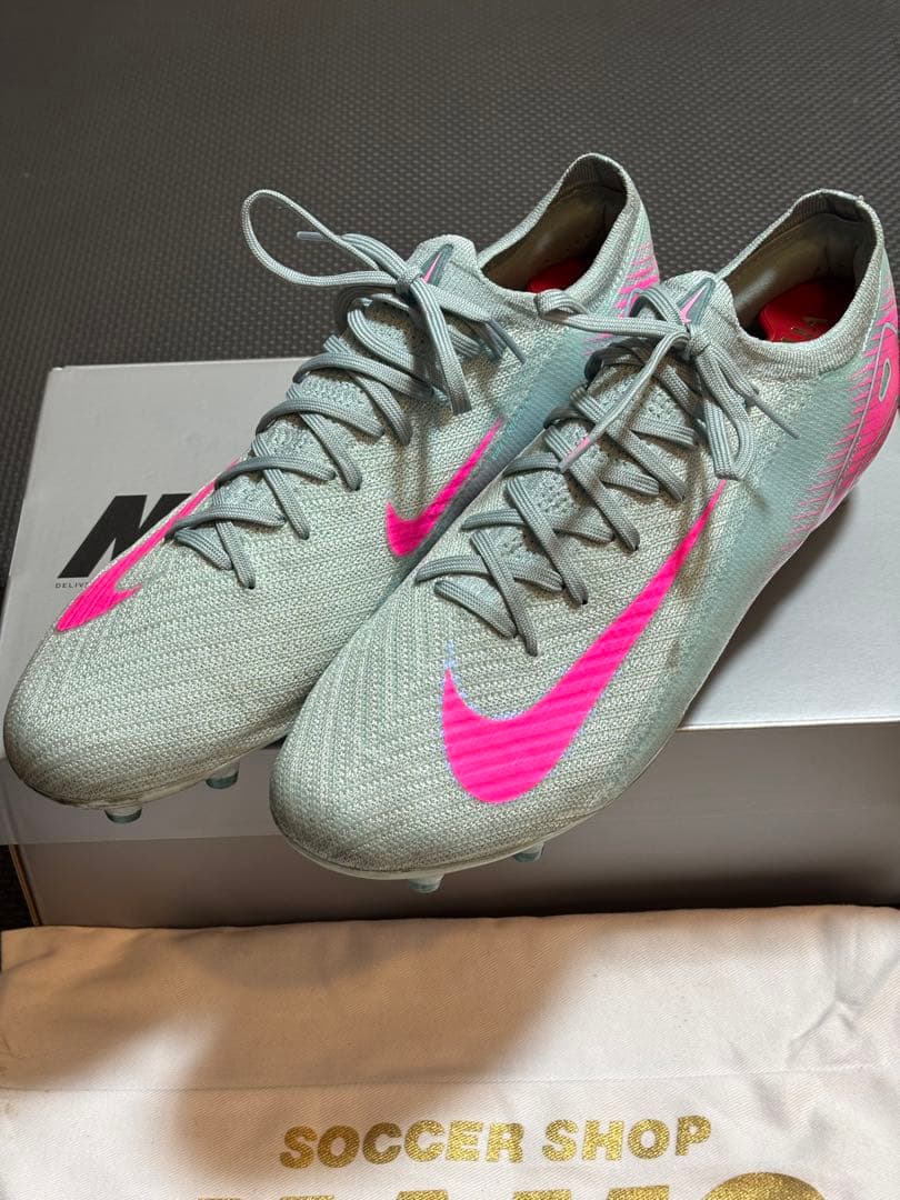 Nike マーキュリアル ヴェイパー 16 エリート AG 28.5cm