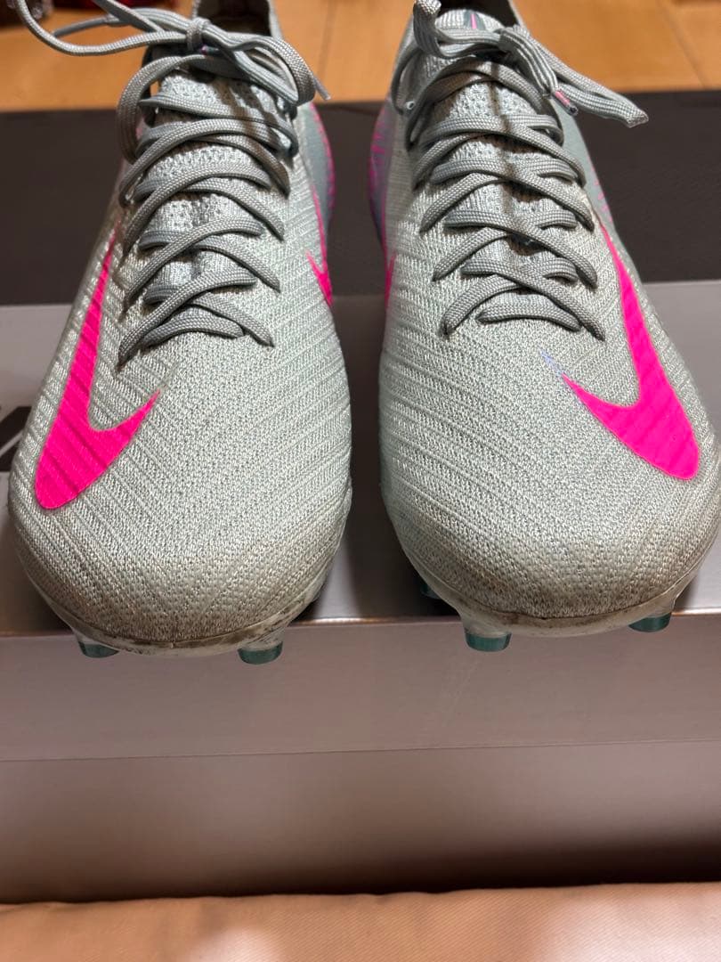 Nike マーキュリアル ヴェイパー 16 エリート AG 28.5cm