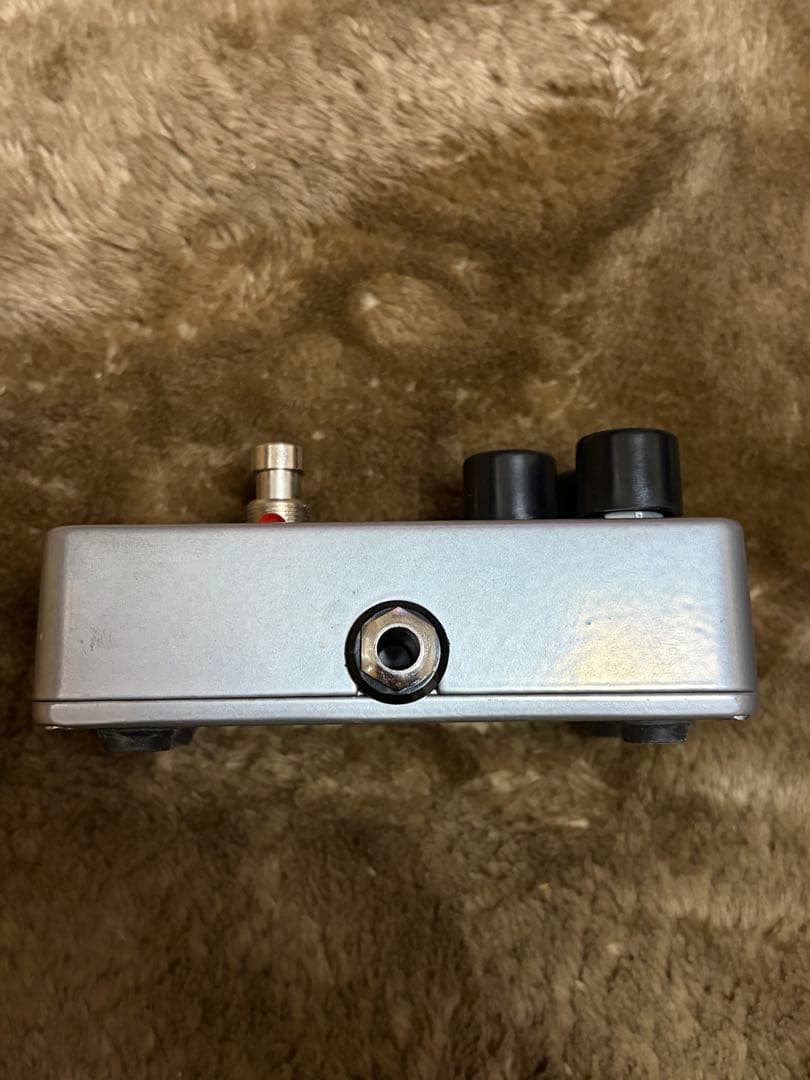 ギター Electro-Harmonix Ram's Head Big Muff Pi