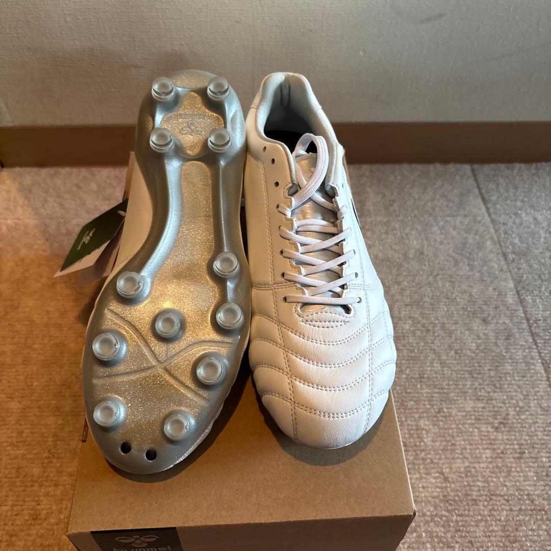 hummel VORBAT サッカーシューズ 25.5cm