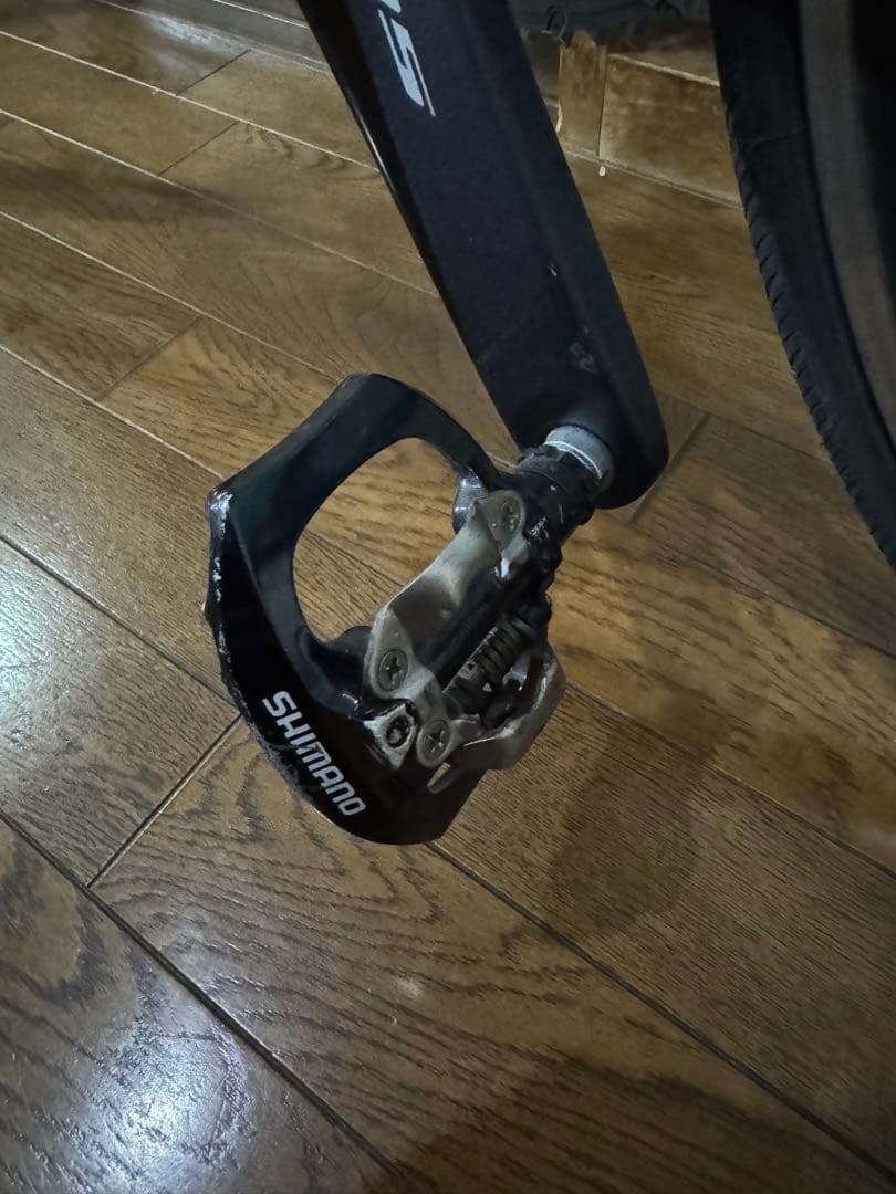 Bianchi ARIA 105 50サイズ　2019年モデル