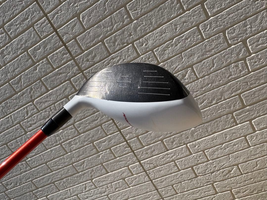 TaylorMade エアロバーナー5W