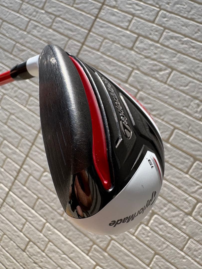 TaylorMade エアロバーナー5W