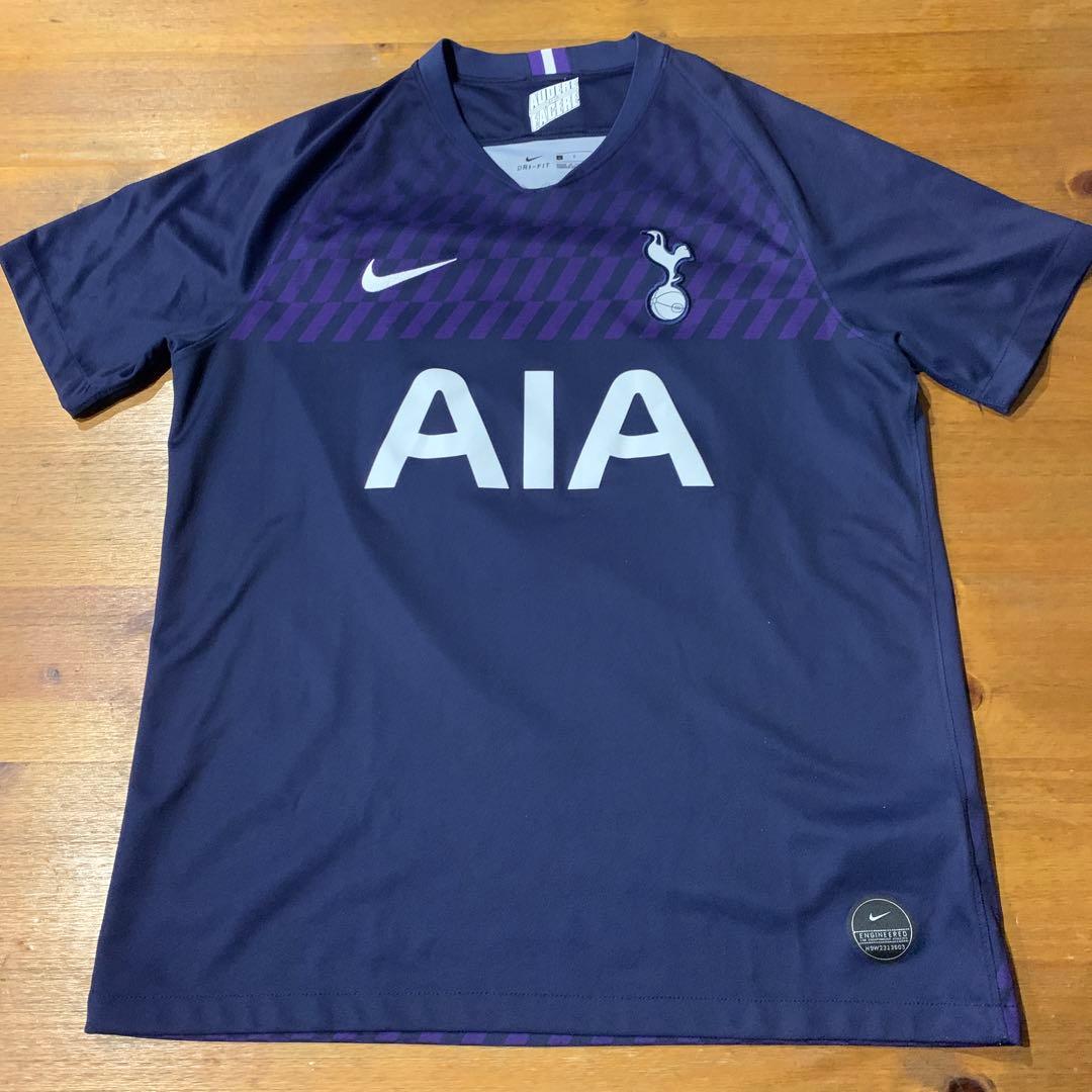 NIKE トッテナム ユニフォーム 19/20