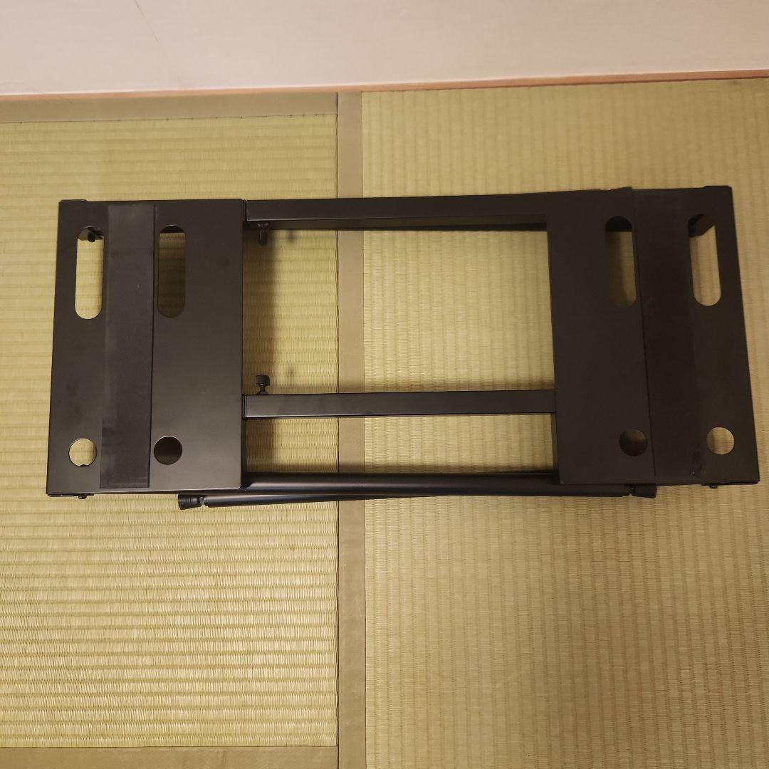 キーボードスタンド
