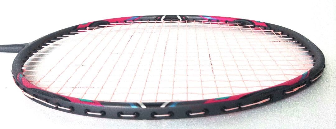 【美品】YONEX ARCSABER 1 アークセイバー1 バドミントンラケット
