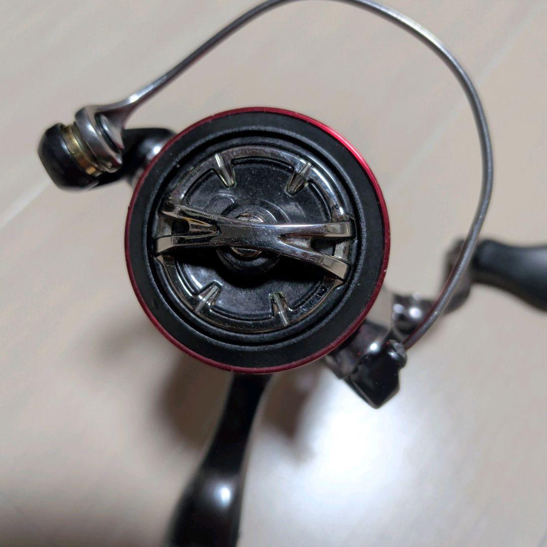 シマノ 16 ストラディックCI4+ C2500S SHIMANO