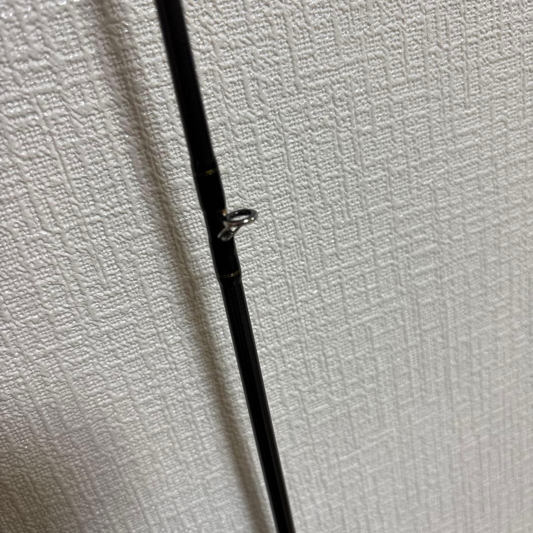 値下！Daiwa ラテオ ボートシーバス 73HB
