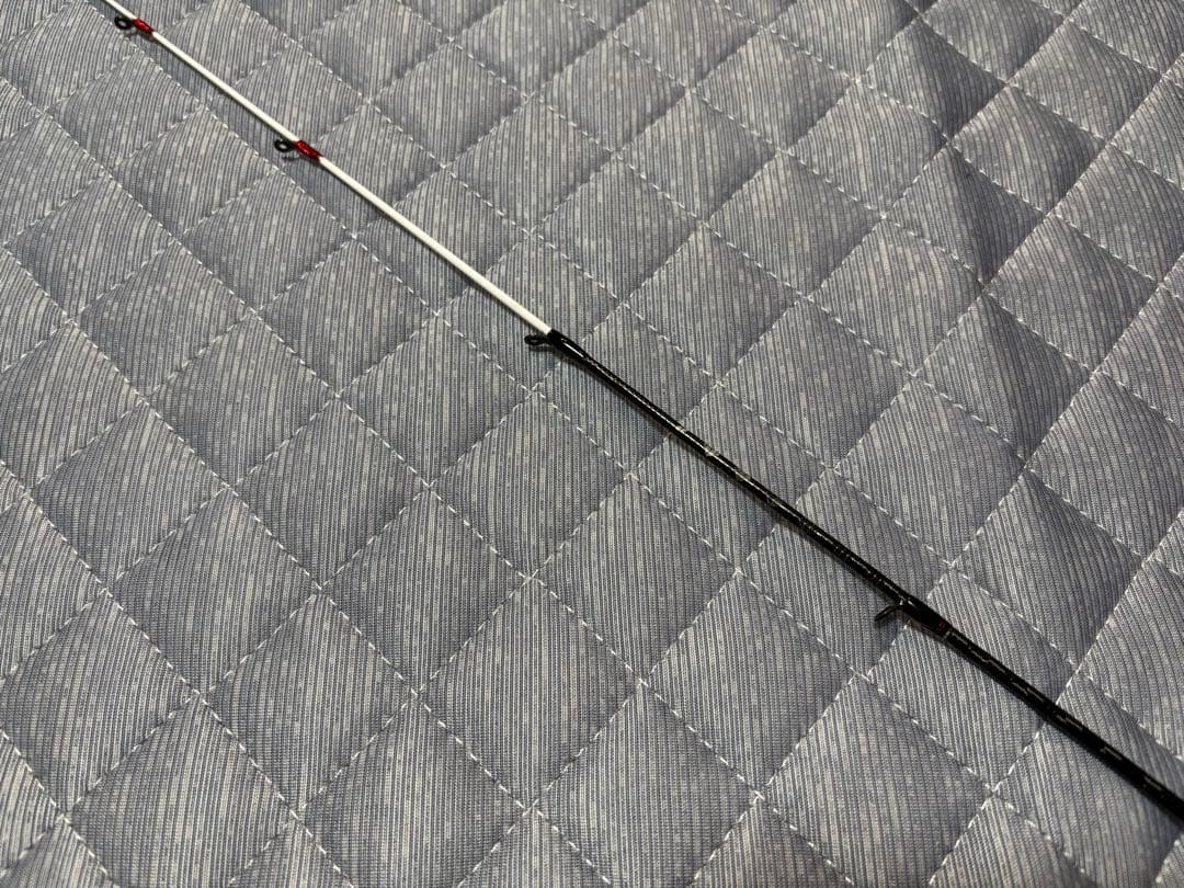 ＳＨＩＭＡＮＯ　シマノ　セフィアＢＢ　メタル　スッテ　Ｒ－Ｓ６１０ＭＨ－Ｓ