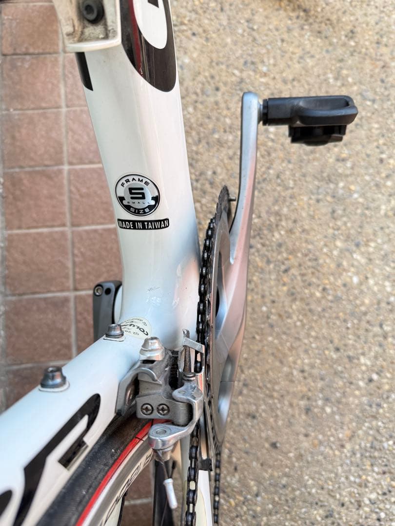 GIANT ロードバイク