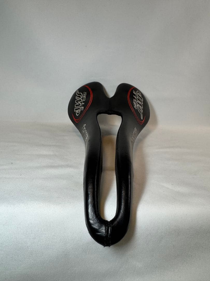 Selle SMP forma サドル ブラック