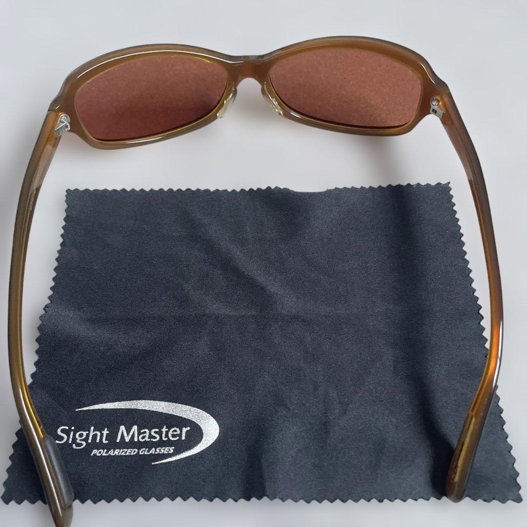 Sight Master サイトマスター偏光サングラス