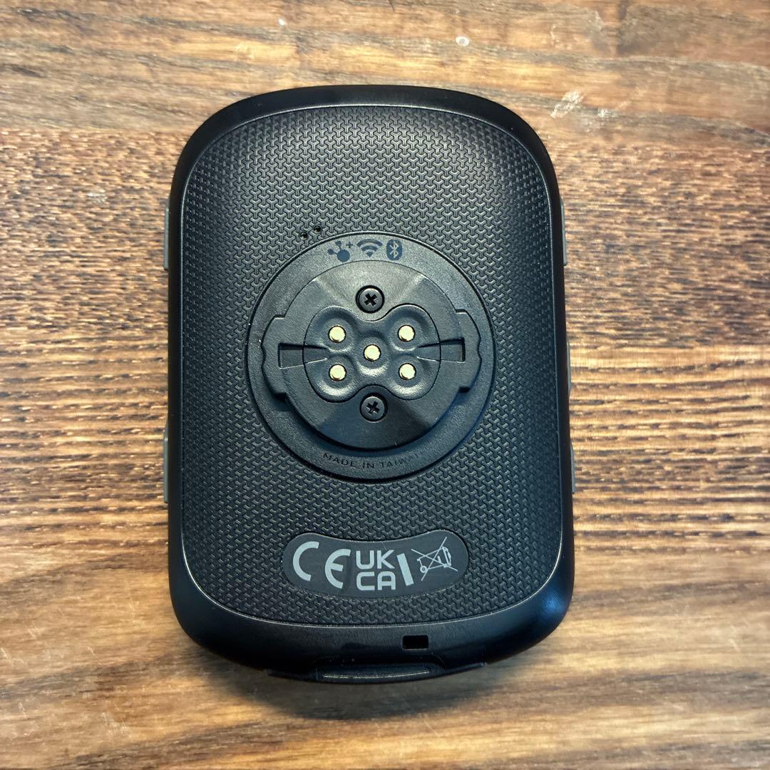 GARMIN（ガーミン） EDGE 540 Solar