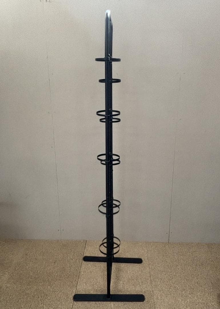 展示品 / プランタースタンド / フラワースタンド / フェイクグリーン付