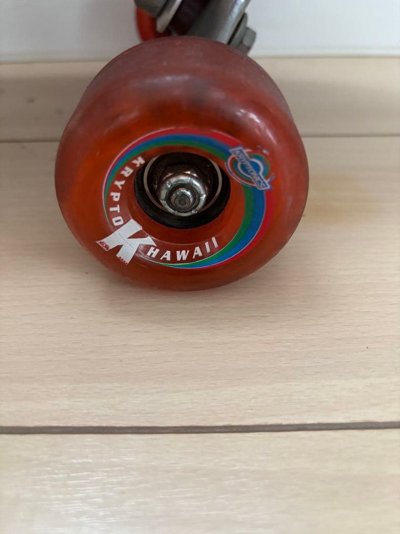 スケートボード pocket rocket arbor