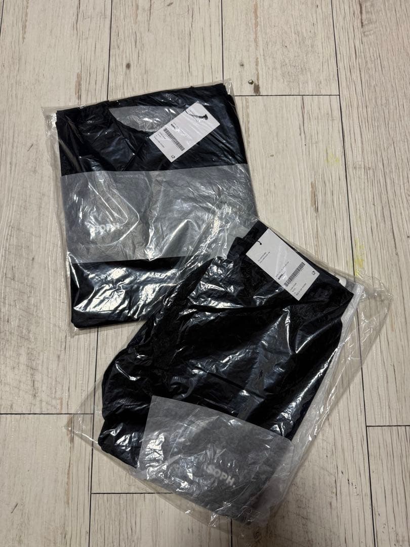 S*.様 F.C.Real Bristol / UNDERLAYER セットアッ