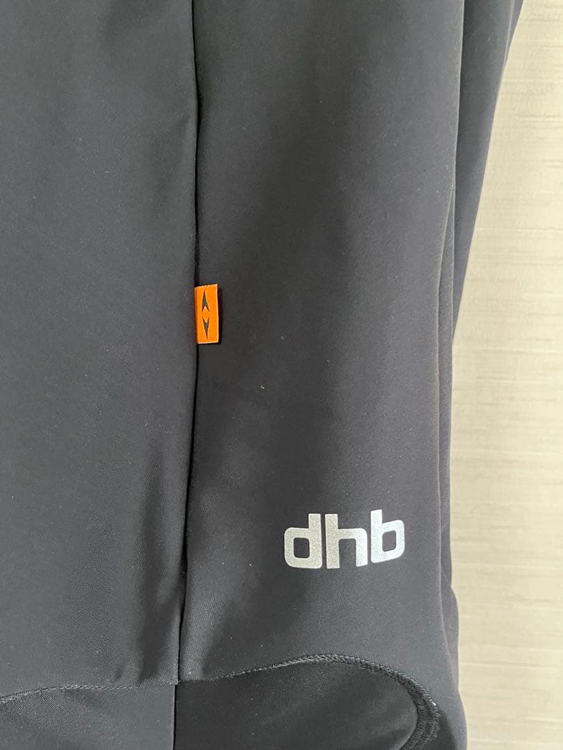 DHB Thermal Bid Tights サイクルウェア