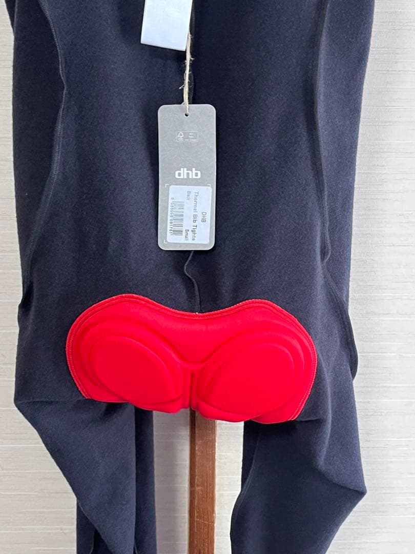 DHB Thermal Bid Tights サイクルウェア