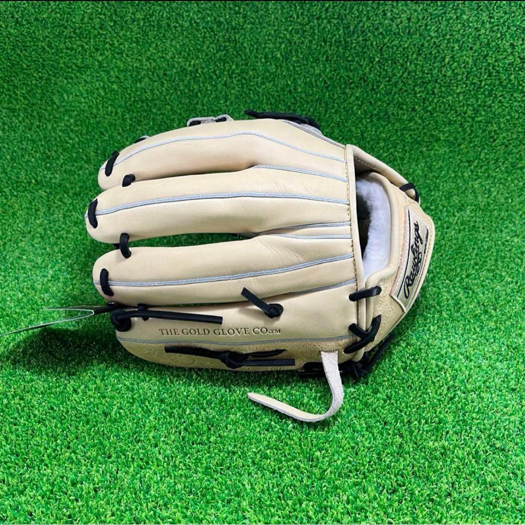 Rawlings ローリングス 軟式グローブ 右投げ 内野手用 240