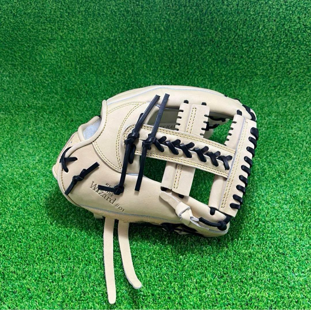 Rawlings ローリングス 軟式グローブ 右投げ 内野手用 240