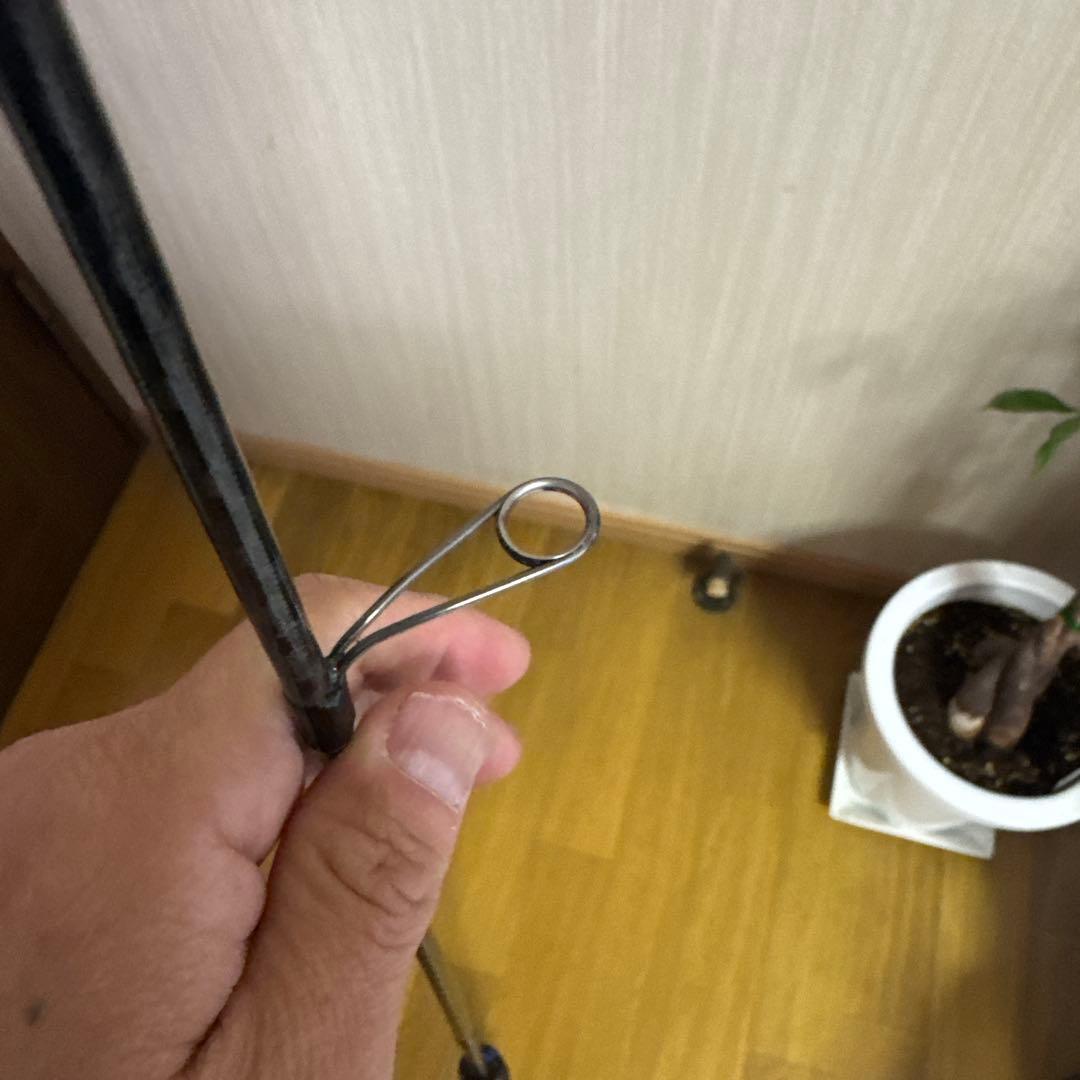 セフィア　エクスチューンS68MLーS