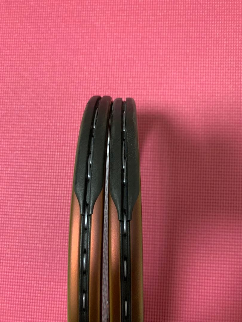 Wilson Prostaff 97 V14 2本