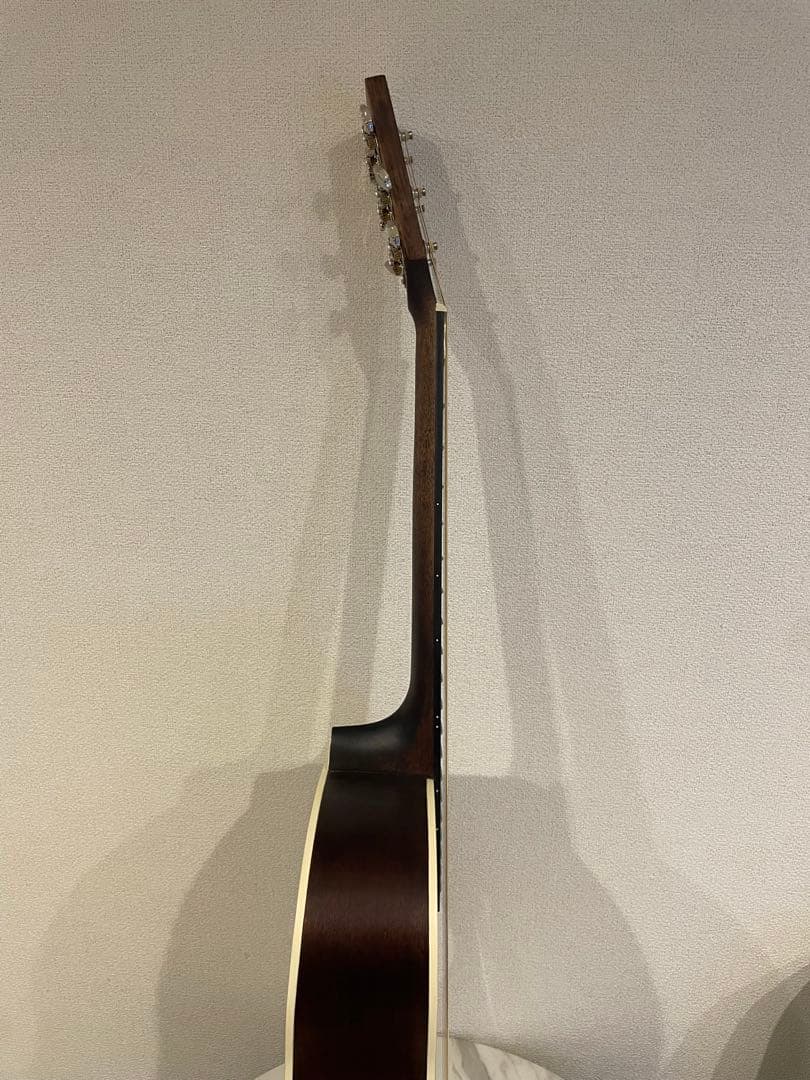 ギター Stafford SF-3F NT
