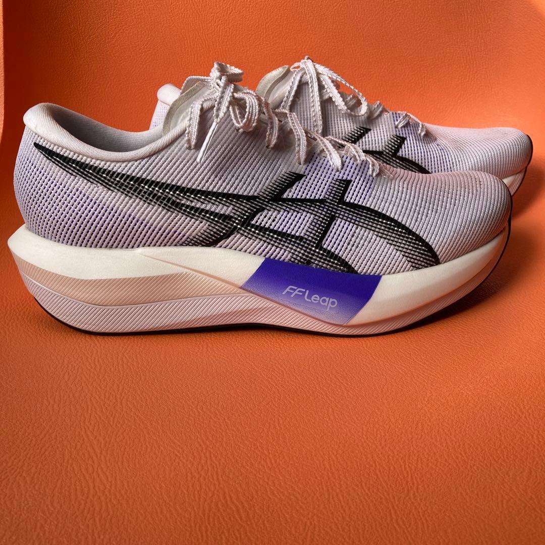 スパイク・シューズ asics MAGIC SPEED 5