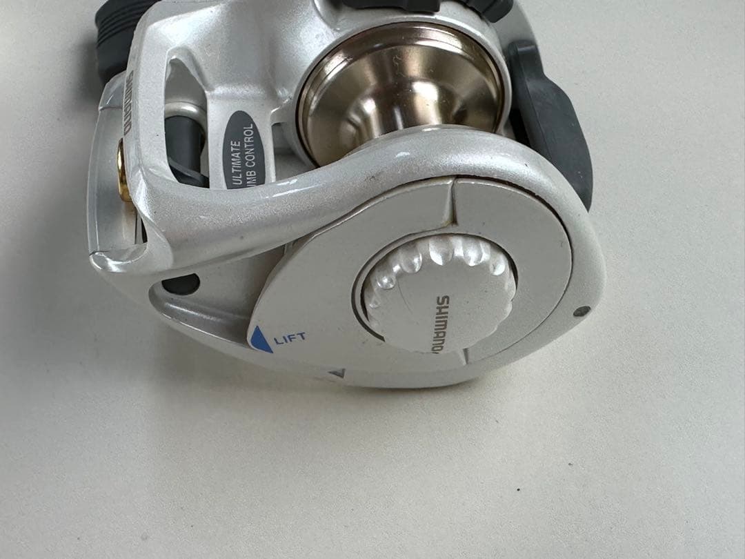 3台　スプール　チヌマチック　xt シマノ　SHIMANO チヌ　リール