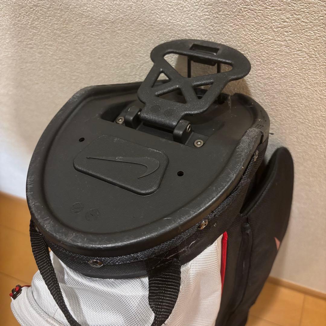 Nike Sport Lite スタンド式キャディバッグ