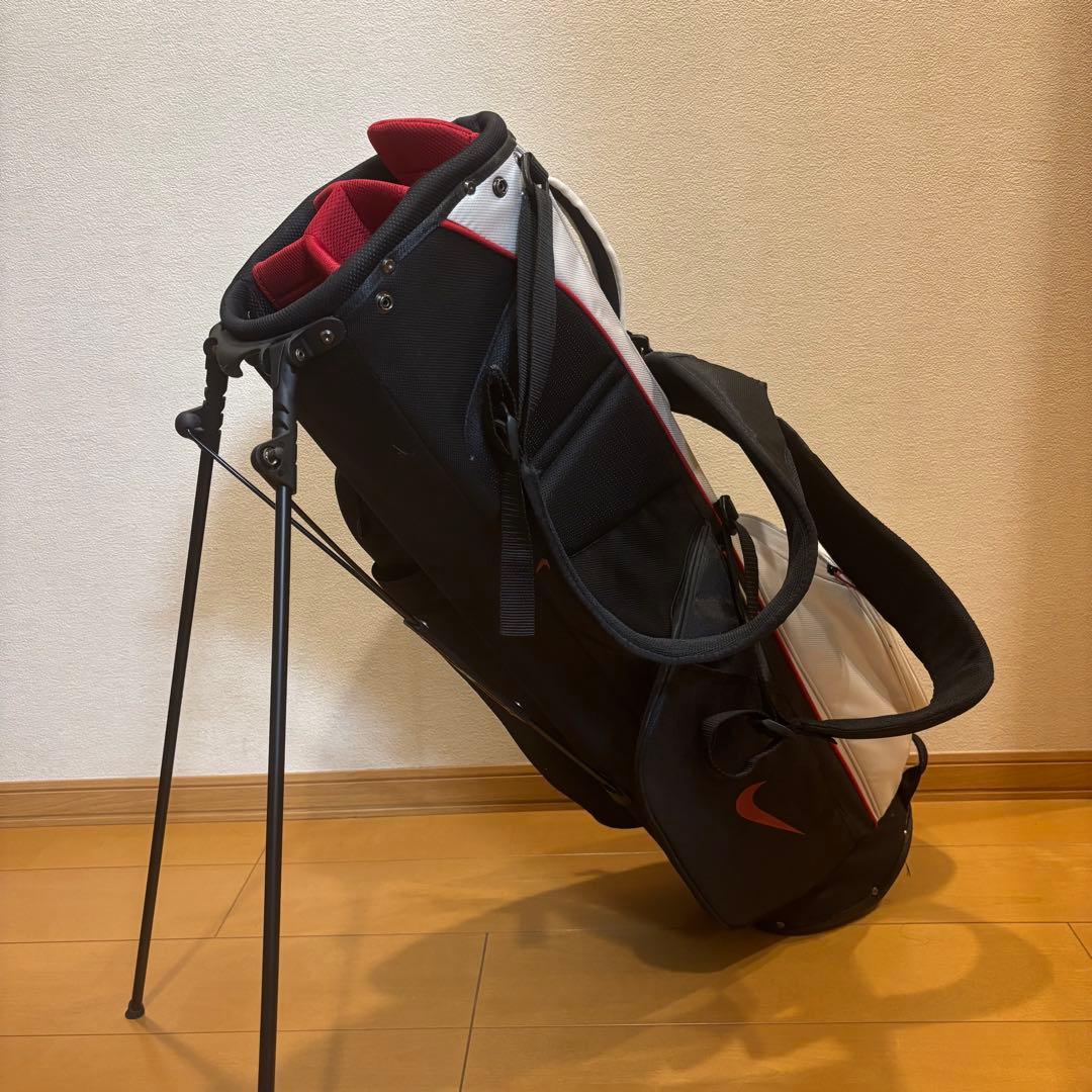 Nike Sport Lite スタンド式キャディバッグ
