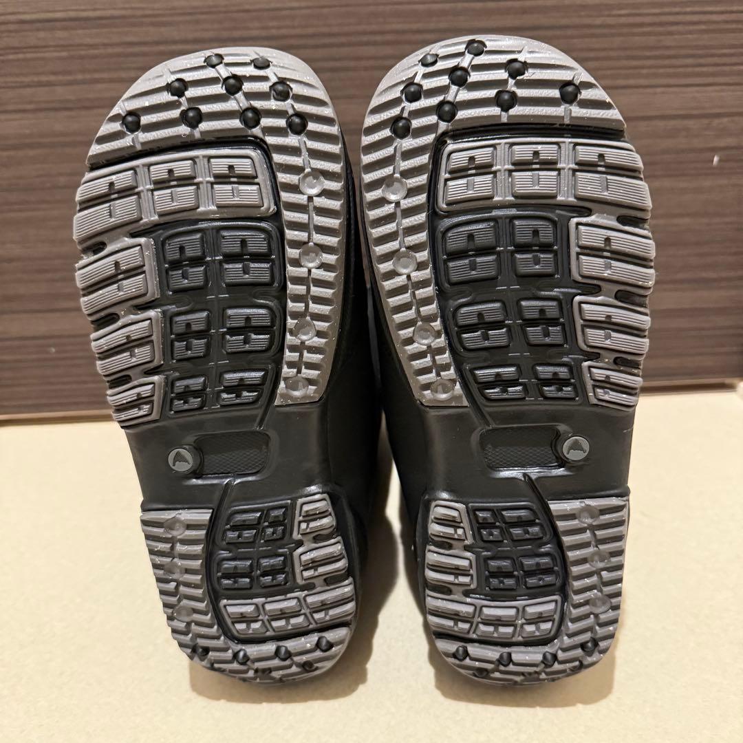 【最終値下げ】バートンRuler BOA スノーボードブーツ26cm 着用1回