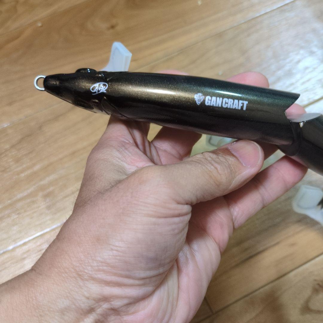 ジョイクロシフト263 魚矢限定プリントカラー (入手困難)