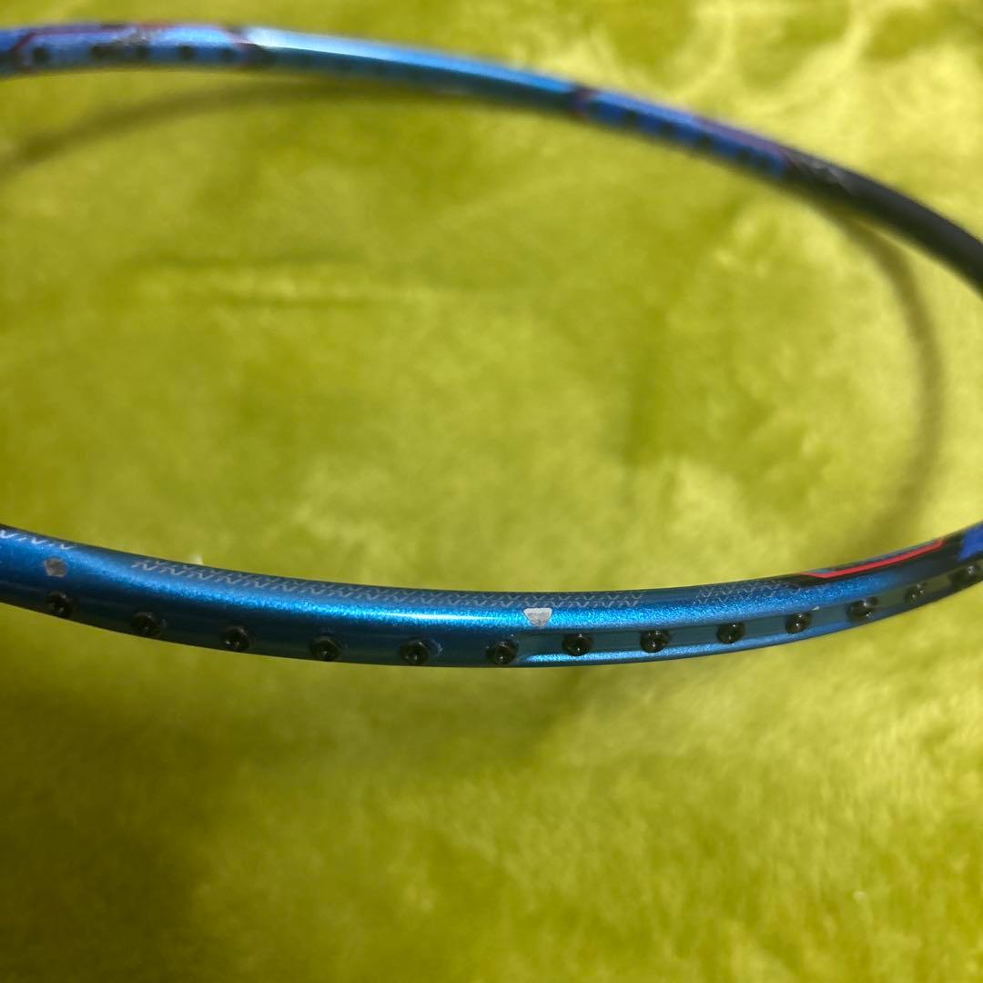 ナノレイ900 青