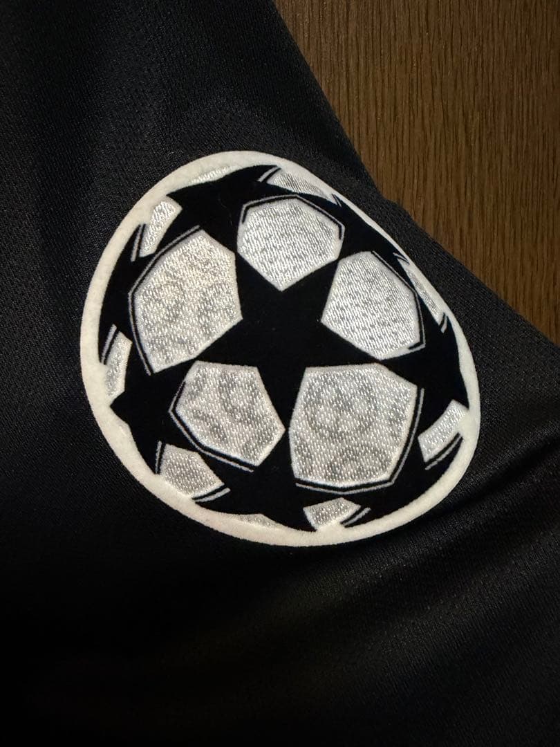 【正規品】パリ・サンジェルマン 18-19 エンバペ MBAPPE ユニフォーム