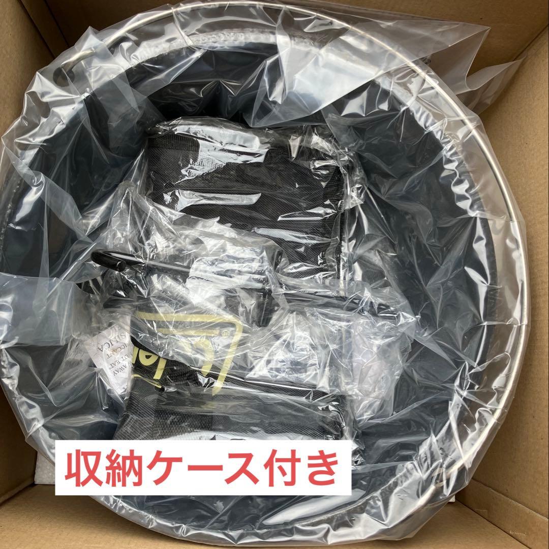 【新品未開封】コールマン ダッチオーブンSF(12インチ) 170-9391